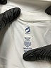 Lou & Grey Ivory Long Sleeve Blouse Size L - photo 7