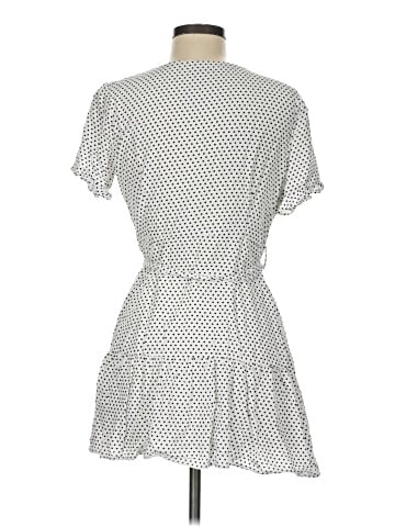Paper Crane Casual Dress (view 2)