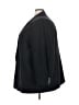 Catherines Black Blazer Size 4X - photo 5
