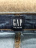 Gap Blue Jeans Size 27 waist (petite) - photo 7