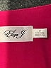Eliza J 100% Polyester Solid Pink Cocktail Dress Size 14 - photo 7