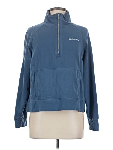 Glyder Sweatshirt (view 1)