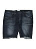 Mudd Blue Denim Shorts Size 17 - photo 1