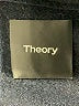 Theory Plaid Blue Wool Coat Size M - photo 6