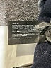 Theory Plaid Blue Wool Coat Size M - photo 8