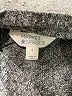 Market and Spruce Gray Pullover Sweater Size M - photo 4