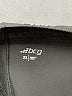 Bcg Solid Black Athletic Shorts Size XL - photo 3