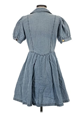 In February Casual Dress (view 2)