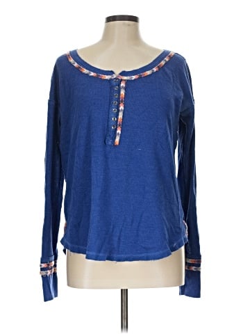 We the Free Pullover Sweater (view 1)