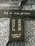 H By Halston 100% Polyester Gray Sleeveless Blouse Size 16 - photo 7