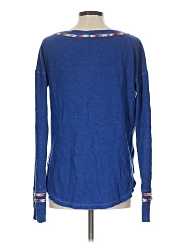 We the Free Pullover Sweater (view 2)