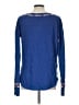 We the Free Blue Pullover Sweater Size L - photo 2