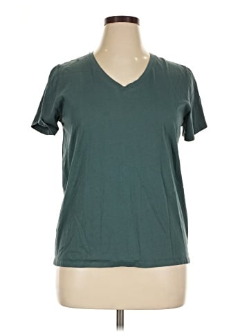Uniqlo Short Sleeve T-Shirt (view 1)