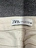 Zara Ivory Jeans Size 4 - photo 7