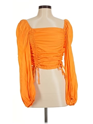 Assorted Brands 3/4 Sleeve Blouse (view 1)