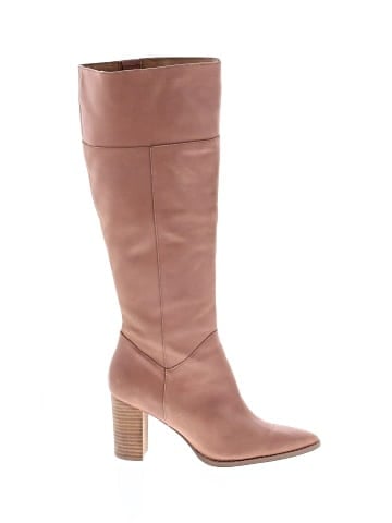 Crown Vintage Boots (view 1)