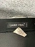 Lauren Vidal Solid Black Dress Pants Size 3 (tall) - photo 7