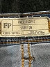 Free People Hearts Blue Jeans Size 26 waist - photo 7