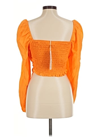 Assorted Brands 3/4 Sleeve Blouse (view 2)