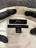 J.Crew 100% Cotton White Long Sleeve Button-Down Shirt Size 8 - photo 7
