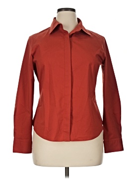 Doncaster Collection Long Sleeve Blouse