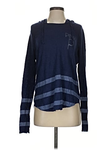 Victoria's Secret Pink Pullover Sweater (view 1)