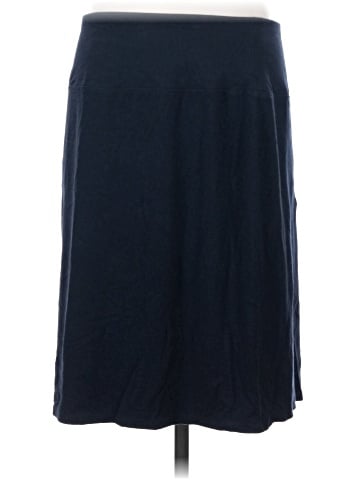 J.Jill Casual Skirt (view 2)