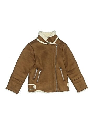Zara Jacket (view 1)