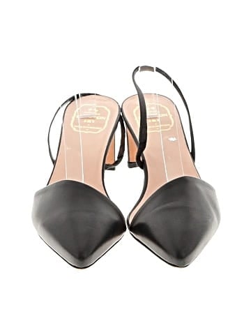 Emerson Fry Heels (view 2)
