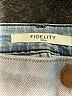 Fidelity Denim Blue Jeans Size 31 waist - photo 7