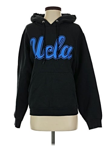 Jerzees Pullover Hoodie (view 1)