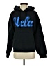 Jerzees Black Pullover Hoodie Size S - photo 1