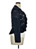 R&M Richards Blue Jacket Size 14 - photo 4