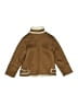 Zara Brown Jacket Size 6 - photo 2