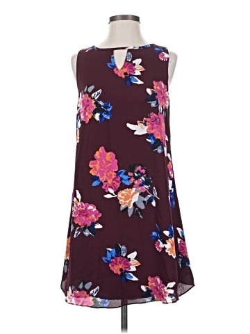 Love...ady Casual Dress (view 1)