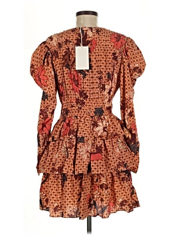 Ulla Johnson Casual Dress (view 2)