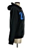 Jerzees Black Pullover Hoodie Size S - photo 4