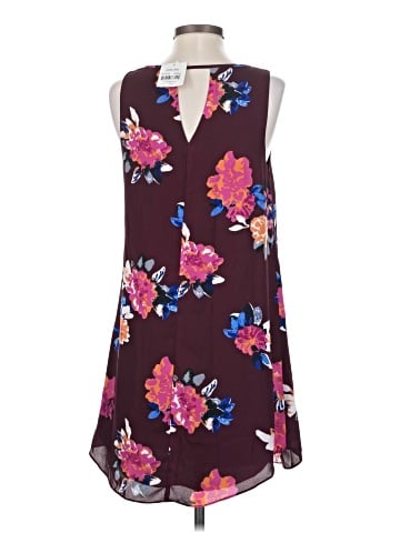 Love...ady Casual Dress (view 2)