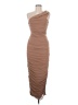Elliatt Brown Cocktail Dress Size M - photo 1