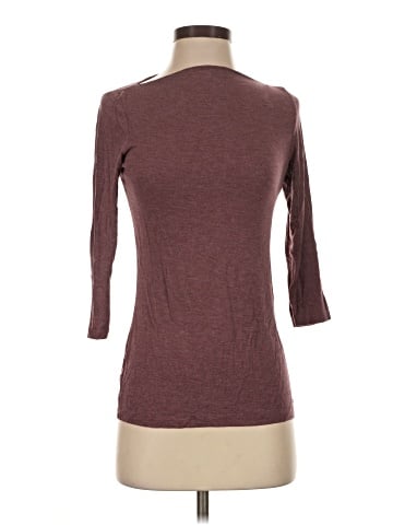 Mercer & Madison 3/4 Sleeve T-Shirt (view 1)