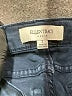 Ellen Tracy Solid Blue Jeans Size 2 - photo 7
