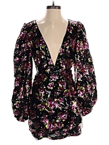 For Love & Lemons Cocktail Dress (view 1)