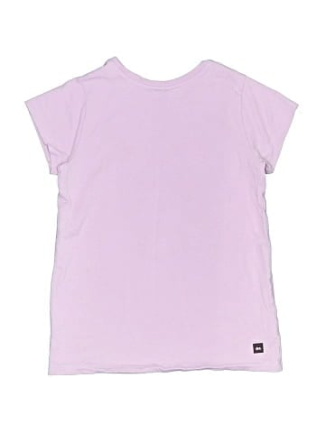 Tea Short Sleeve T-Shirt (view 2)