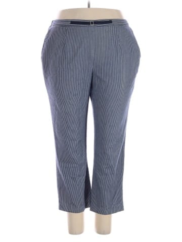 Alfred Dunner Casual Pants (view 1)
