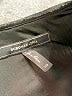 BCBGMAXAZRIA Metallic Silver Cocktail Dress Size XS - photo 7