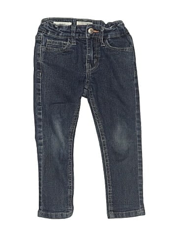 Weatherproof Jeans (view 1)