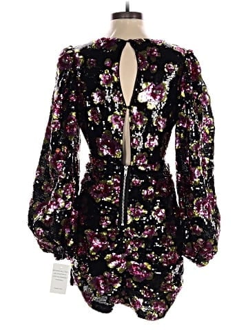 For Love & Lemons Cocktail Dress (view 2)