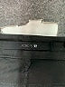 Joe's Jeans Black Casual Pants Size 31 waist - photo 7