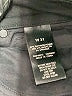 Joe's Jeans Black Casual Pants Size 31 waist - photo 8