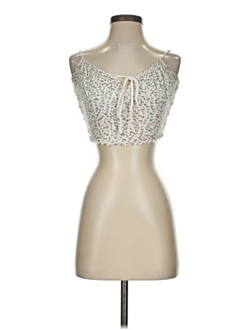 Aeropostale Sleeveless Blouse (view 1)